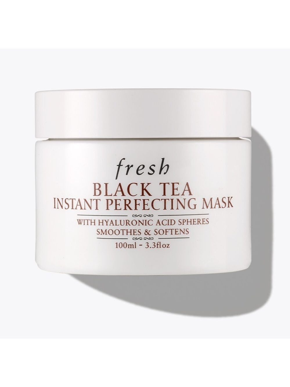 Fresh Black Tea Instant Perfecting Mask
